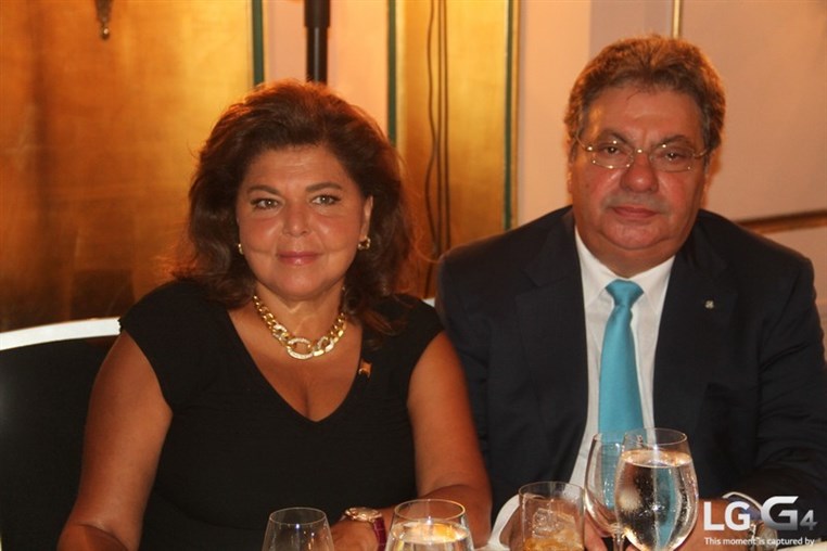 Harvard Business School & ESA Dinner